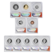 2025-S 10-Coin Proof Set