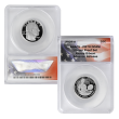 2025-S 10-Coin Proof Set
