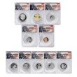 2025-S 10-Coin Proof Set