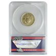 2025 Marine Corps Commemorative $5 Gold Coin – MS70