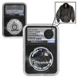 2025 1oz Silver Apollo 11 NGCX RP10 w/ Armstrong item in slab