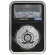 2025 1oz Silver Apollo 11 NGCX RP10 w/ Armstrong item in slab