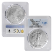 2025 PCGS Numbered Silver American Eagle - MS70