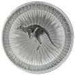 2025 Silver Kangaroo