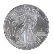 2025 Eagle Privy Silver American Eagle - Brilliant Uncirculated