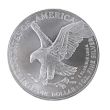 2025 Eagle Privy Silver American Eagle - Brilliant Uncirculated