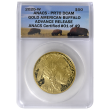 2025 $50 Proof Gold American Buffalo – Advanced Release Split Pay