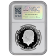 2025 End of WWII 80th Anniversary Silver Coin