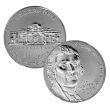2020s Clad Proof Set w/ Bonus Reverse Proof Nickel