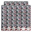 1986 - 2025 Flag Core Silver Eagle Date Run