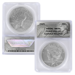 2025 Morgan & Peace Silver Dollars - Advanced Release