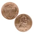 2025 P&D Lincoln Cent Rolls