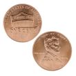 2025 P&D Lincoln Cent Rolls