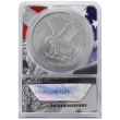American Silver Eagle Privy 2-Coin Set
