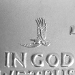 American Silver Eagle Privy 2-Coin Set
