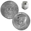 2025 P&D Mint Kennedy Roll