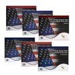 2009 – 2021 P&D U.S. Mint Sets