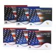 2009 – 2021 P&D U.S. Mint Sets