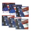 2009 – 2021 P&D U.S. Mint Sets
