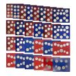 2009 – 2021 P&D U.S. Mint Sets