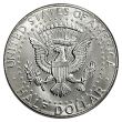 1964 Silver Kennedy Half Dollar