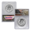 2025 P&D Kennedy Half Dollar - MS67