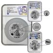 2026 American Heritage Series 3-Coin Privy Mark Set