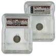 Dracula’s Hoard Silver Hungarian Denar