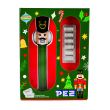 2025 Nutcracker Pez Dispenser with Silver Pez