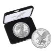 1776-2026 Proof Silver American Eagle - Mint Packaging