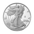 1776-2026 Proof Silver American Eagle - Mint Packaging