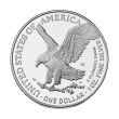 1776-2026 Proof Silver American Eagle - Mint Packaging