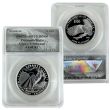 2026-W $100 PLATINUM EAGLE - PR70 ADVANCE RELEASE