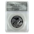2026-W $100 PLATINUM EAGLE - PR70 ADVANCE RELEASE
