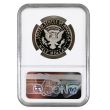2025-S KENNEDY HALF DOLLAR NGC - PF70 ADVANCE RELEASE