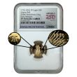 1776-2026 $5 Proof Gold American Eagle – America 250 PF70