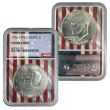 1776-1976 Proof & Mint State Bicentennial 6-Coin Set