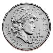 1776-2026 P&D Mint Emerging Liberty Dime 50-Coin Rolls