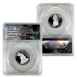 1776-2026 U.S. Mint Silver Proof Set — Advance Release PR70
