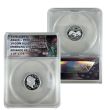 1776-2026 U.S. Mint Silver Proof Set — Advance Release PR70