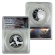 1776-2026 U.S. Mint Silver Proof Set — Advance Release PR70