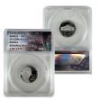 1776-2026 U.S. Mint Silver Proof Set — Advance Release PR70