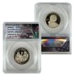 1776-2026 U.S. Mint Silver Proof Set — Advance Release PR70