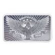 1oz Silver Bar 250th Anniversary of the United States Vintage