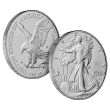 1776-2026 Enhanced Uncirculated Silver Eagle - Mint Packaging 