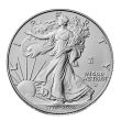 1776-2026 Enhanced Uncirculated Silver Eagle - Mint Packaging 