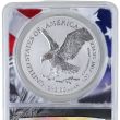 1776-2026 Enhanced Uncirculated Silver American Eagle