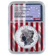 1776-2026 Morgan & Peace Betsy Ross Core
