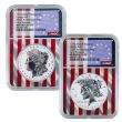 1776-2026 Morgan & Peace Betsy Ross Core