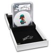 Ken Griffey Jr. 1 oz Silver PAMP Mystery Coin Pack